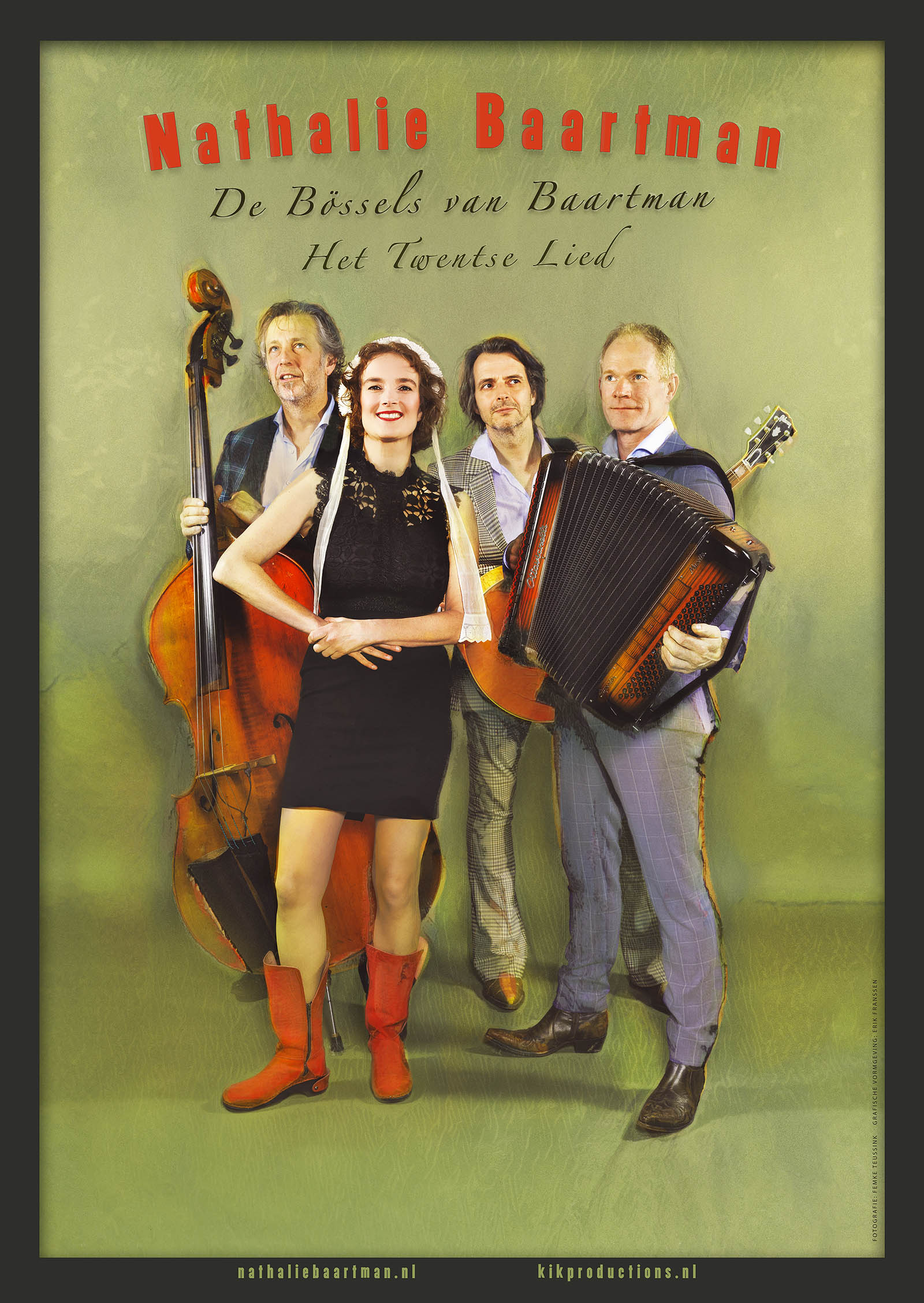 Wat Is Er Te Doen In Het HOFtheater Deze Week Raalte Koerier