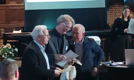 Historie herstel 2017 valt weer in de prijzen