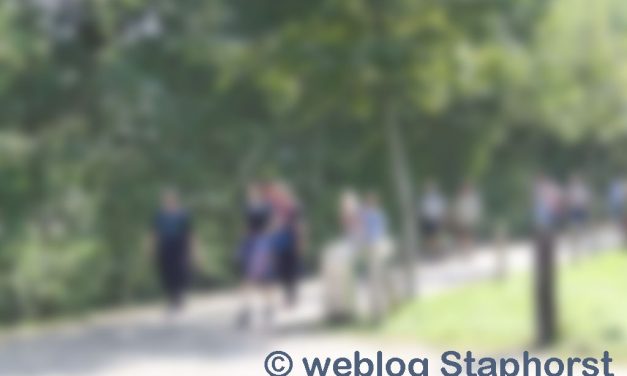 ‘Dieklopers’ zijn doodlopers