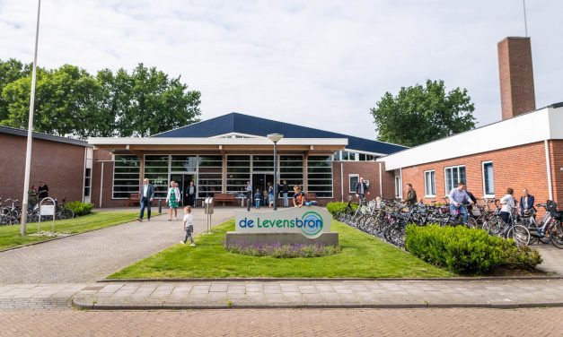 GKV Rouveen moet verder met zoektocht naar nieuwe voorganger