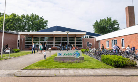 GKV Rouveen moet verder met zoektocht naar nieuwe voorganger