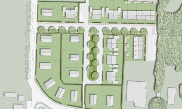 Inschrijving bouwkavels en rijenwoningen Poeleweg IJhorst (fase 1)