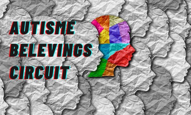 Het Autisme Belevings-Circuit