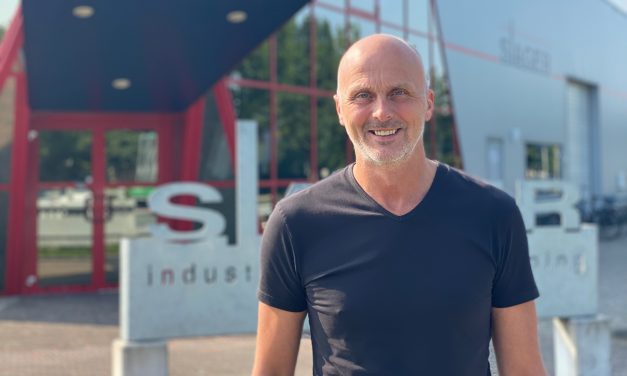Slager Dienstverlening start een Traineeship