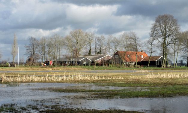 Staphorst investeert in recreatie en toerisme