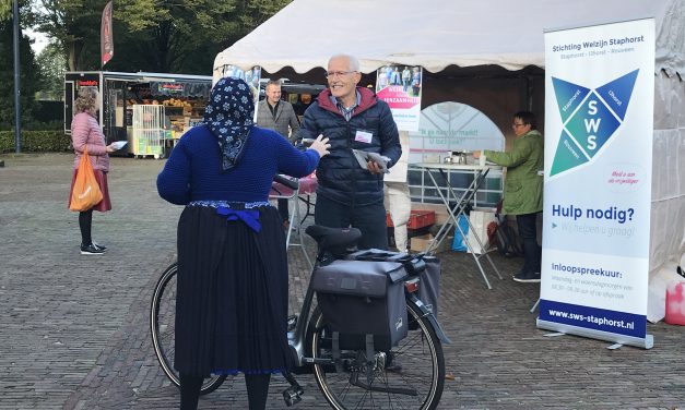 Actief tegen Eenzaamheid