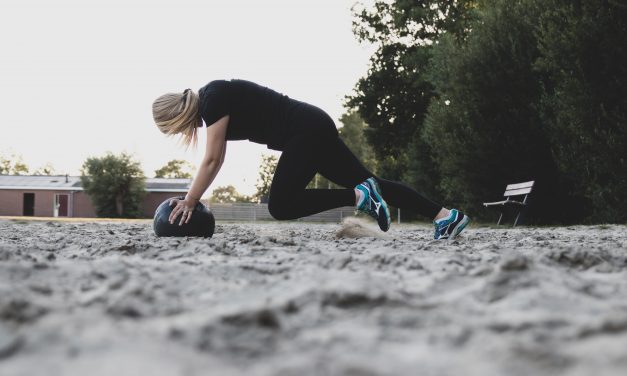 Sport Allee start met bootcamp in de Zwarte Dennen