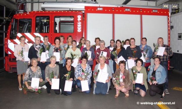 Collecteweek Brandwonden Stichting: 4 t/m 10 oktober; Geef om een littekenvrije toekomst