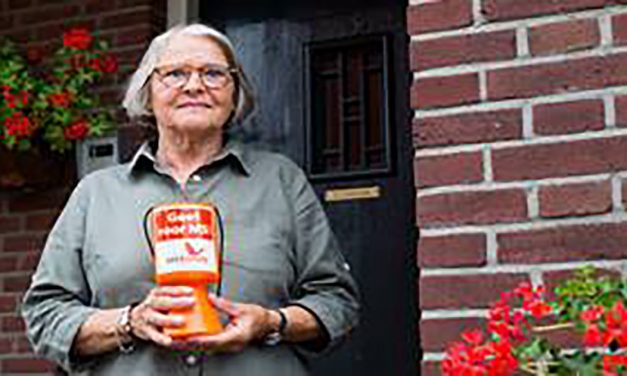 Collectanten gezocht in STAPHORST!