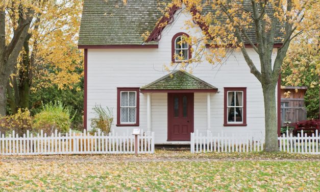 Woningmarkt ontwikkelt zich positief dankzij lage hypotheekrente