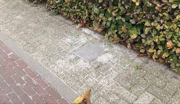 Tegelroof in Staphorst?