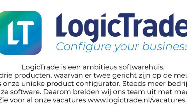 LogicTrade vacatures