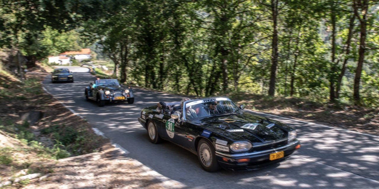 Rij mee met de Rode Kruis Rijtour IJsselland