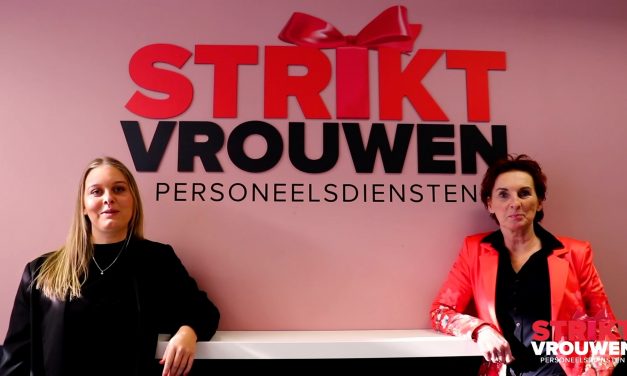 Striktvrouwen zoekt jou!