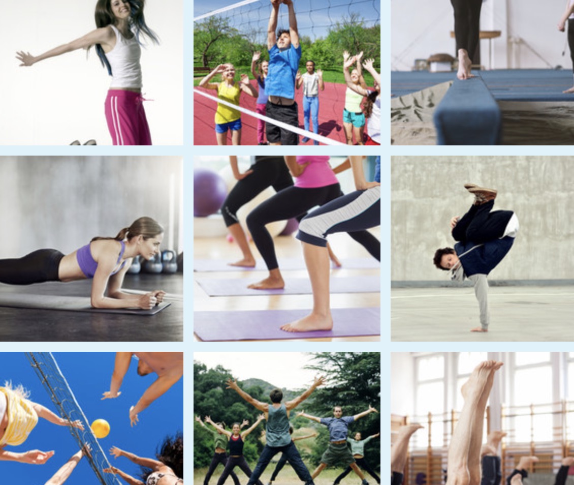 Plantenactie Gymnastiek Vereniging IJhorst