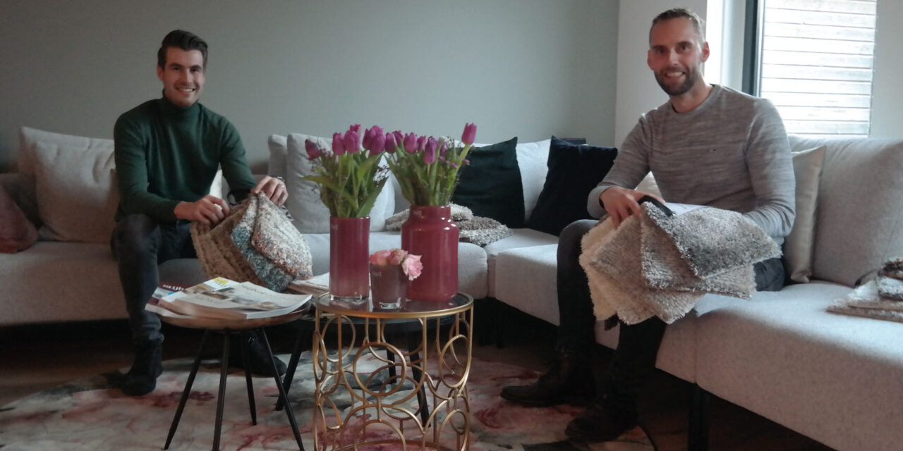 PVC, laminaat en vloerkleed: GrootinVloeren geeft je woning sfeer