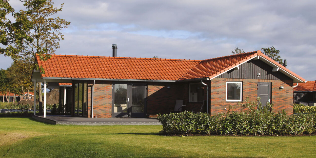 De eindeloze mogelijkheden voor een prachtig droomhuis