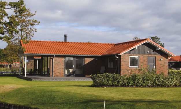 De eindeloze mogelijkheden voor een prachtig droomhuis