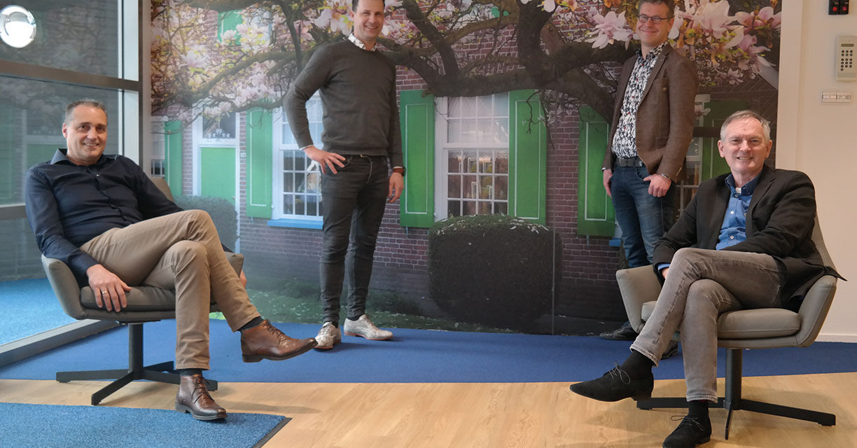 Harke administratie en fiscaal advies: professioneel én persoonlijk, ook in de nieuwe huisvesting
