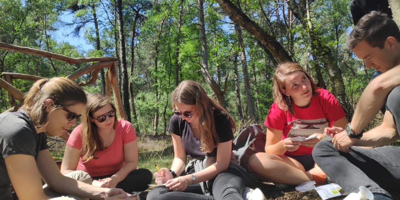 Natuur, fotografie, video en gezelligheid: organiseer jij mee aan Nature Bits?