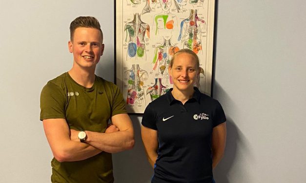 CoFysio en Family Fit Staphorst bundelen krachten