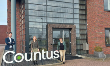Countus Staphorst lanceert startersdesk
