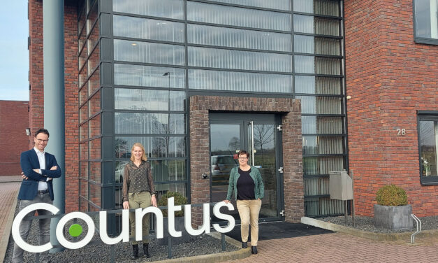 Countus Staphorst lanceert startersdesk