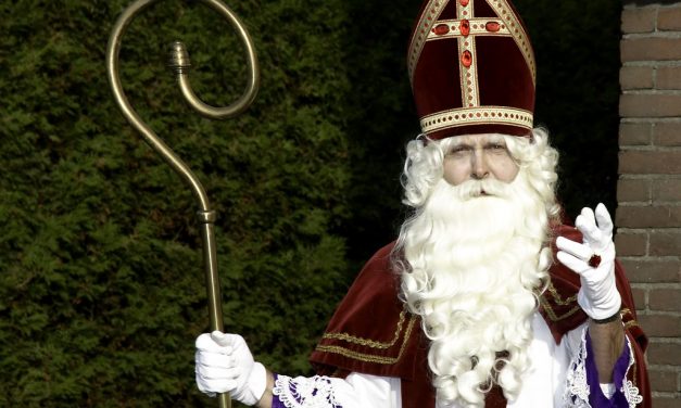 Sinterklaasactie | Gezocht: vrijwilligers voor cadeau’s