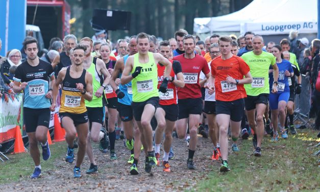 Zwarte Dennen Cross kan doorgaan