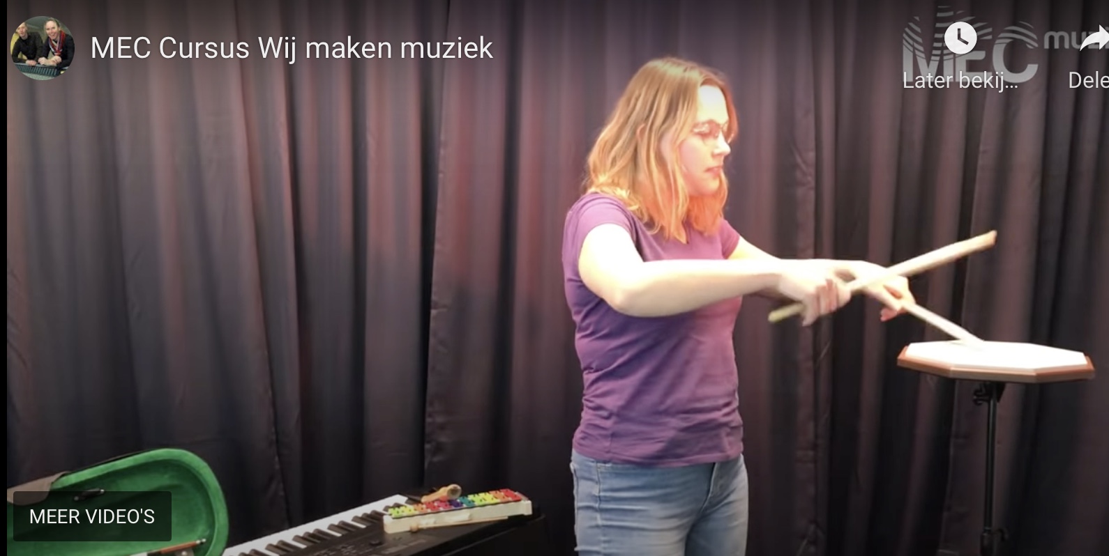 Start je muzikale carrière in het nieuwe jaar