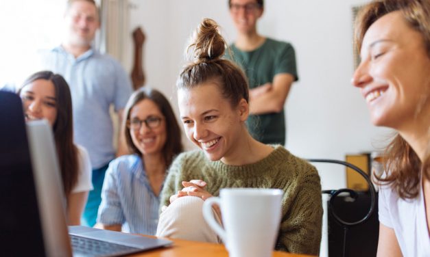 Bewustwording en assertiviteit voor vrouwen