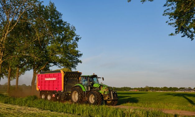 Staphorster SGP organiseert boerentocht met Kamerlid Bisschop