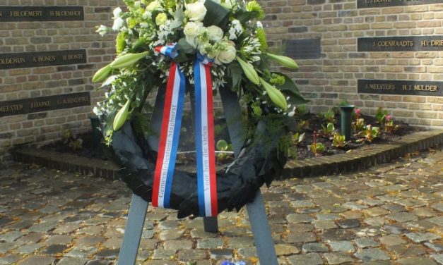Gezocht: actief dienende militairen en veteranen uit de gemeente Staphorst
