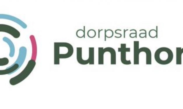 Jaarvergadering Dorpsraad Punthorst