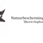 Ledencontactavond Natuurbeschermingsvereniging IJhorst-Staphorst E.O.