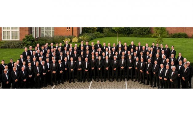 Muziekavond van de SG Pieter Zandt