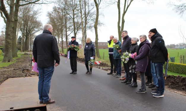 75 jaar Bevrijding Staphorst-Rouveen e.o.