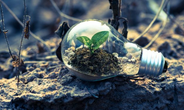Isoleren van je woning isoleert het klimaatprobleem