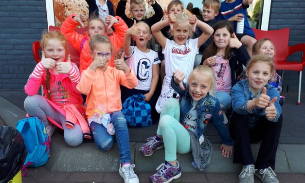 De ZESTIENDE Avondvierdaagse Staphorst gaat komende maandag van start