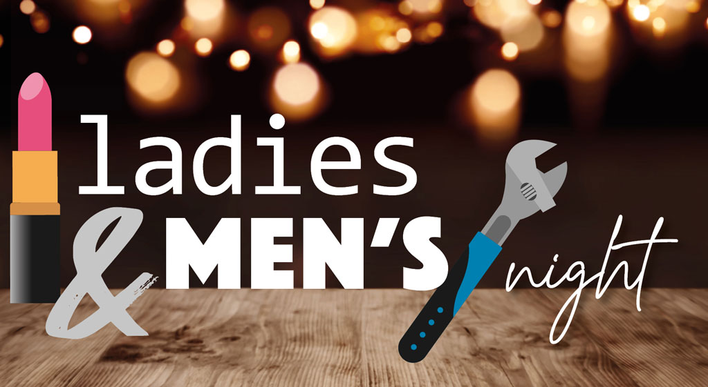 Eerste editie Ladies & Men’s Night bij Boer Staphorst