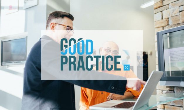 Programma Good Practice gaat van start: koplopers helpen collega- ondernemers in Regio Zwolle