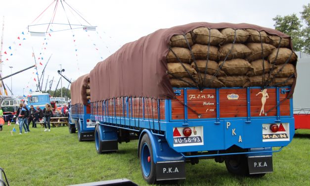 Truckersdag 2022