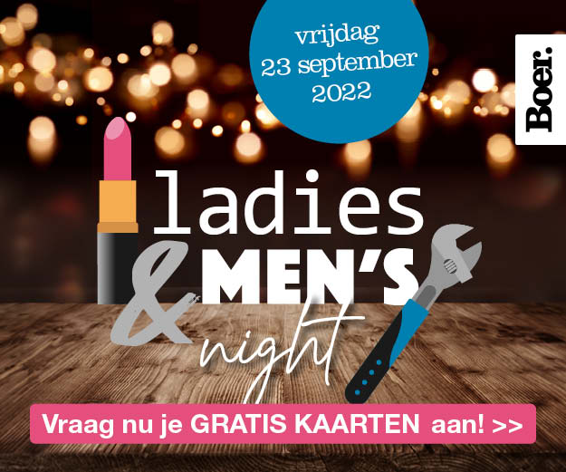 Ladies & Men’s Night 2022