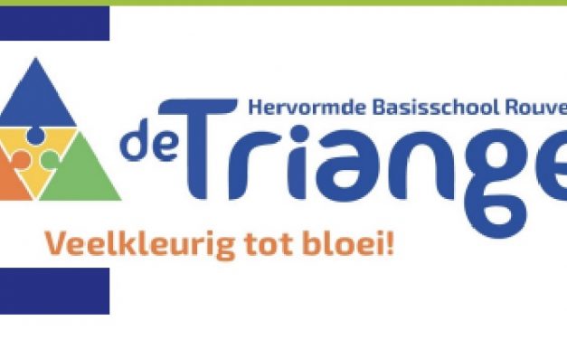 Vacature groepsleerkracht basisschool de Triangel Rouveen