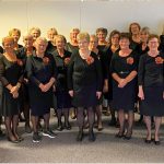 Sound of glory gaat weer zingen!