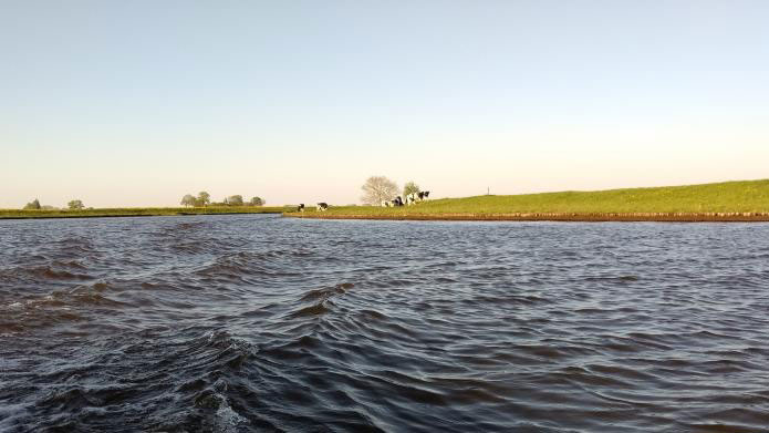 Waterschapsbelasting Drents Overijsselse Delta stijgt gemiddeld met 18 euro per gezin