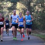 Lopers Bos Bedden Loopgroep AG ’85