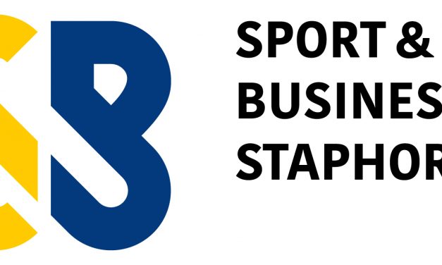Sport & Business t.b.v. Sportersavond op 22 februari