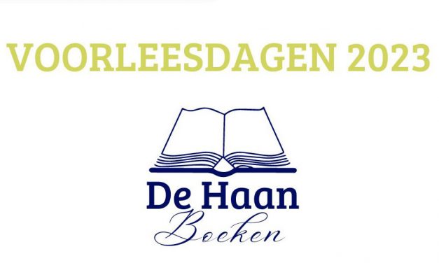 Voorleesdagen 2023 bij De Haan Boeken