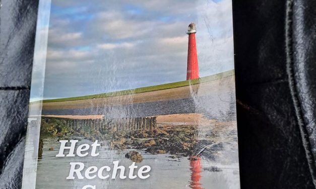 Dagboek gevonden